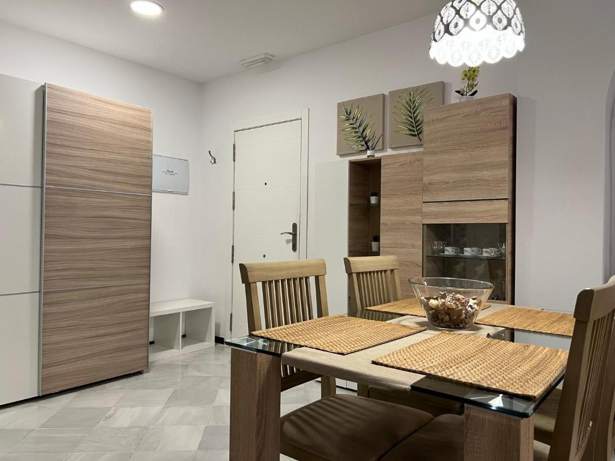 Urban Loft Cordoba Córdoba Exterior foto