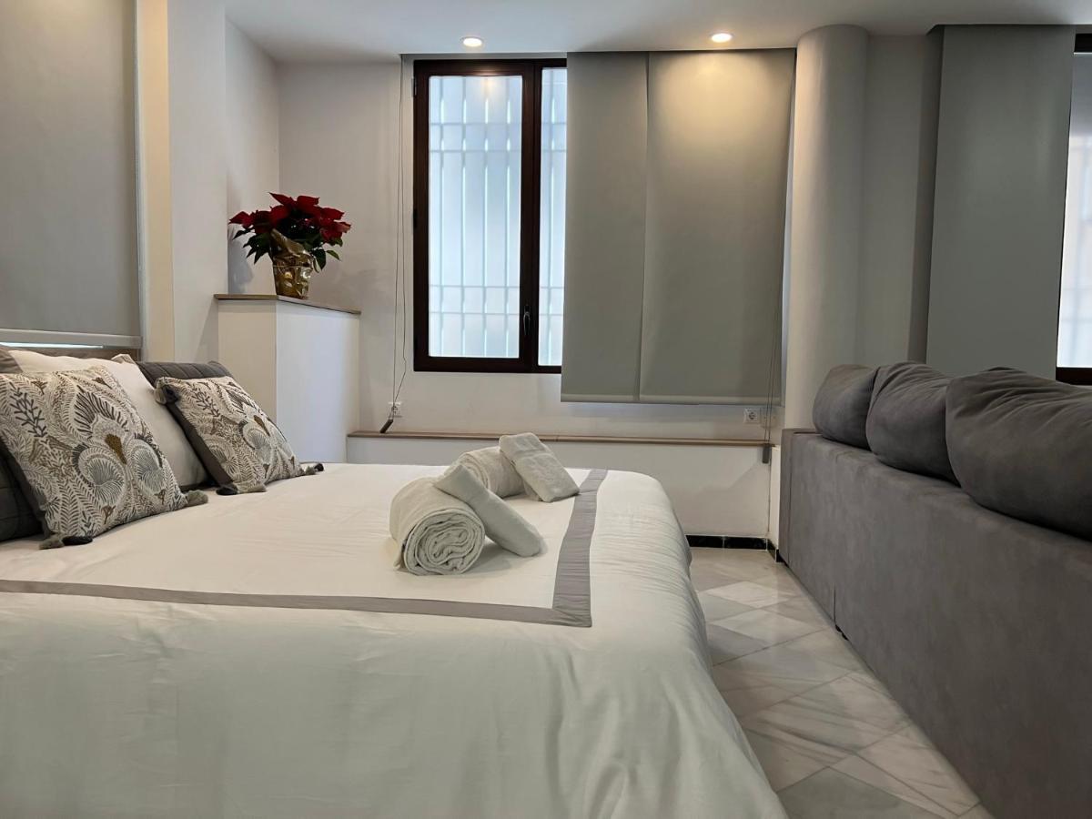 Urban Loft Cordoba Córdoba Exterior foto
