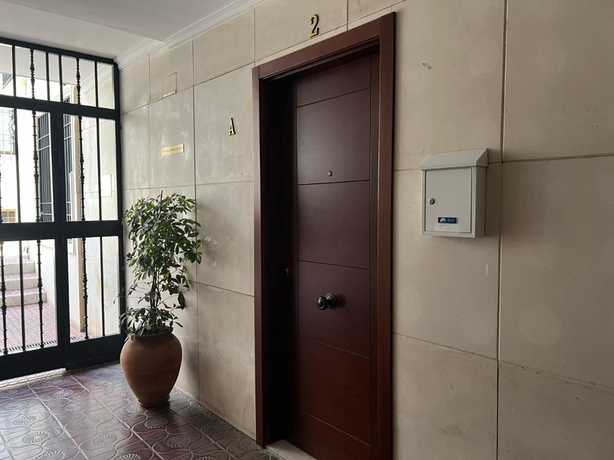 Urban Loft Cordoba Córdoba Exterior foto