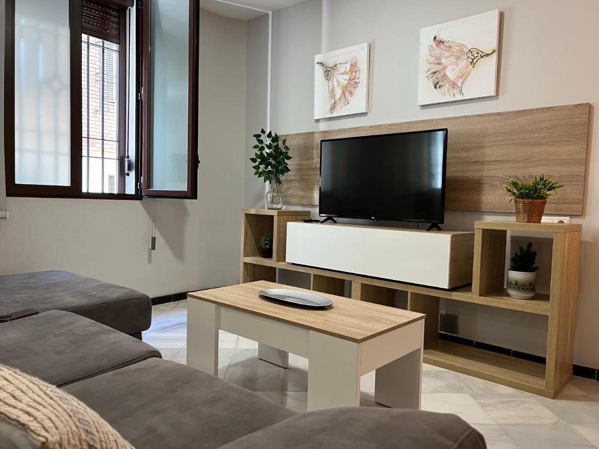 Urban Loft Cordoba Córdoba Exterior foto