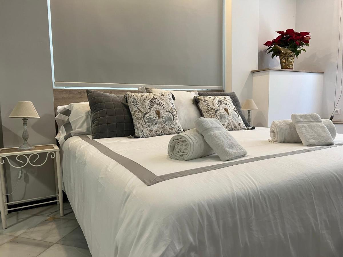 Urban Loft Cordoba Córdoba Exterior foto