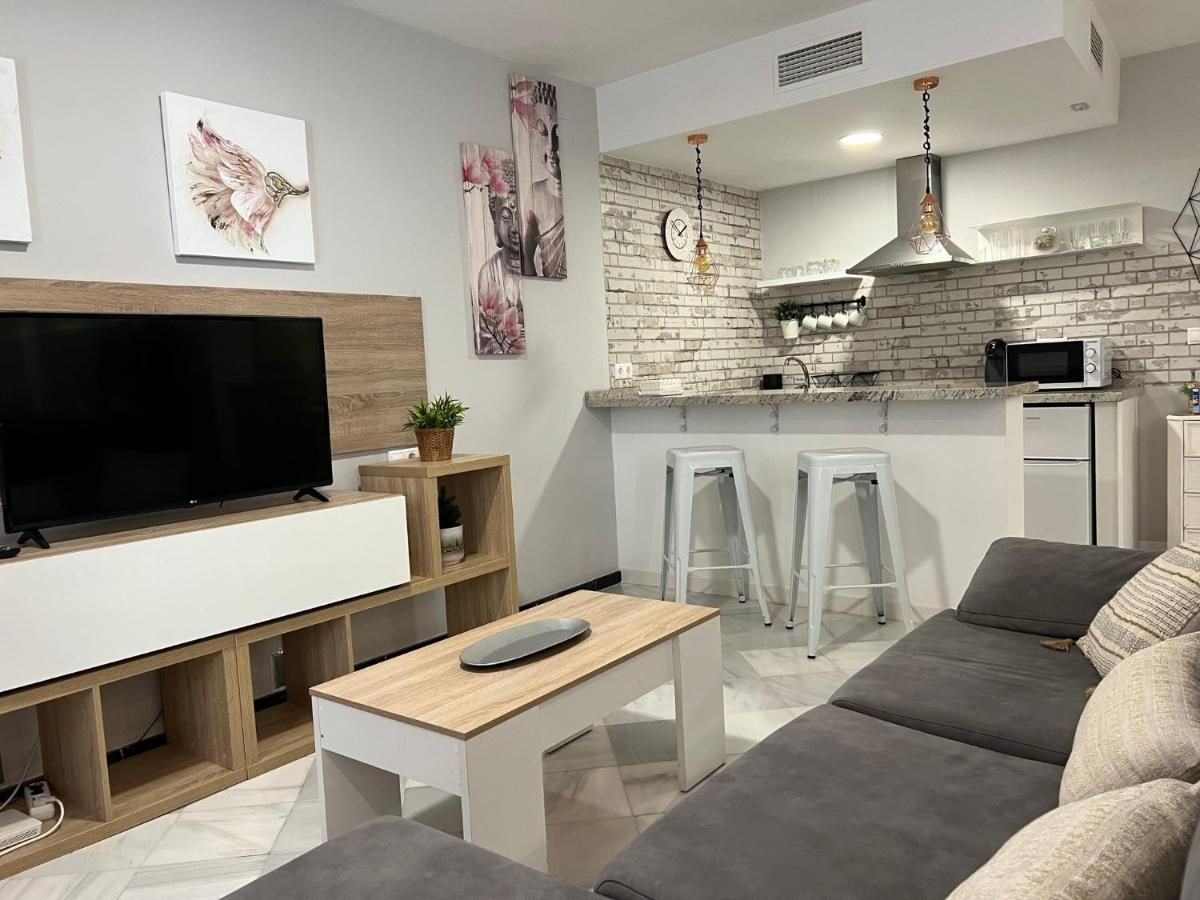Urban Loft Cordoba Córdoba Exterior foto