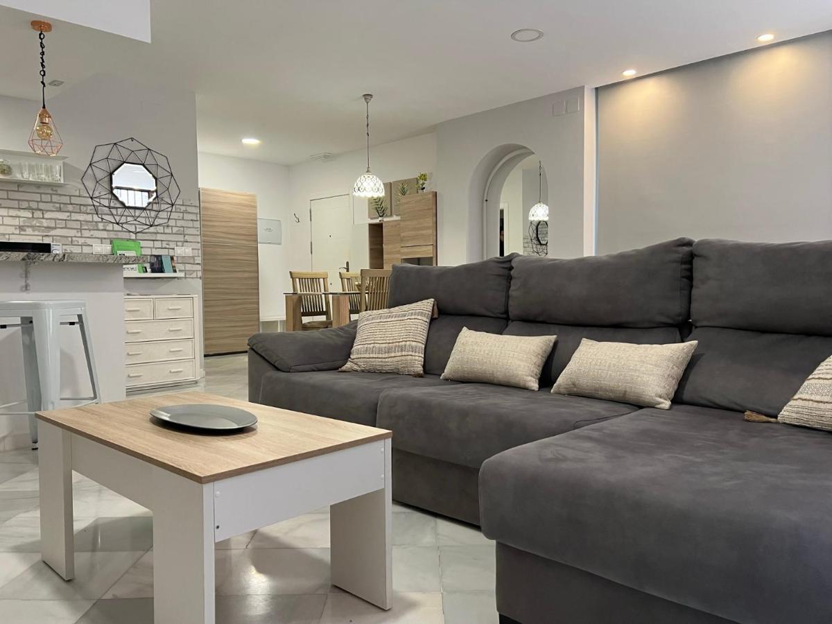Urban Loft Cordoba Córdoba Exterior foto