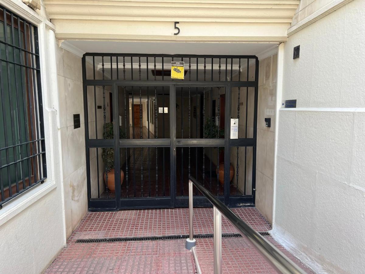 Urban Loft Cordoba Córdoba Exterior foto